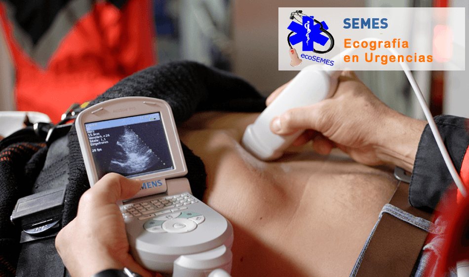 Programa Ecografía en Urgencias
