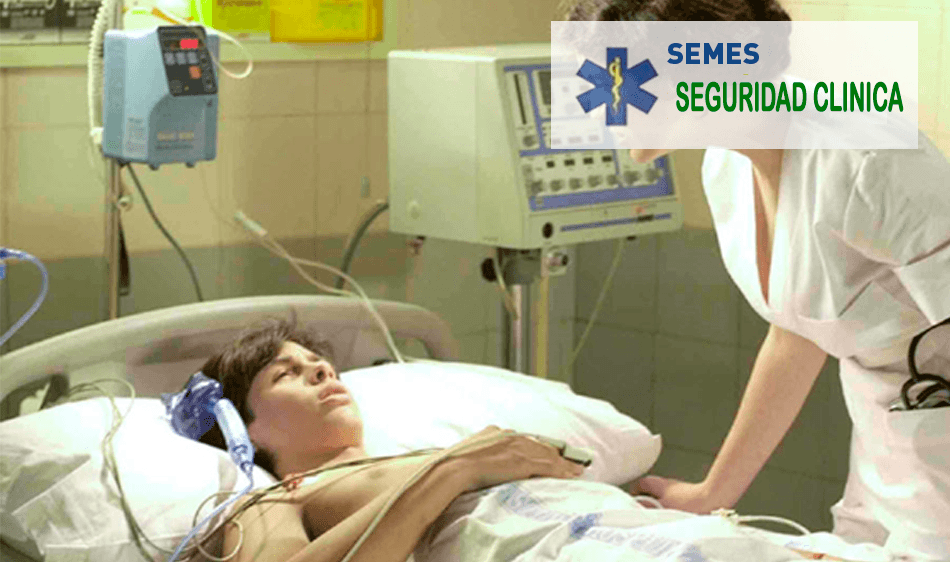 Programa SEMES Seguridad Clínica