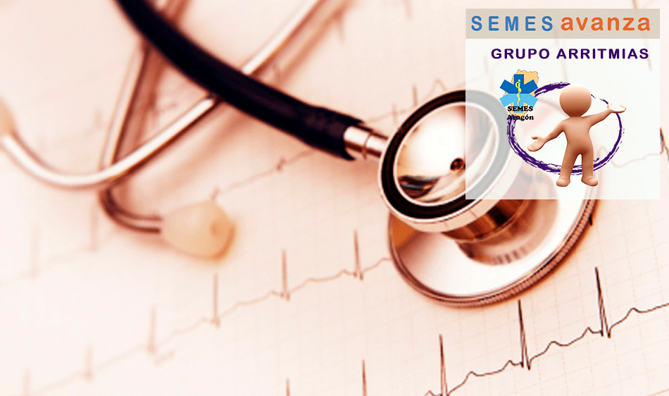 Grupo de trabajo sobre Arritmias en urgencias