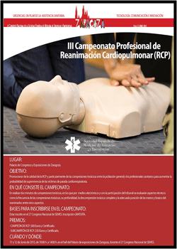 III Campeonato Profesional RCP 250