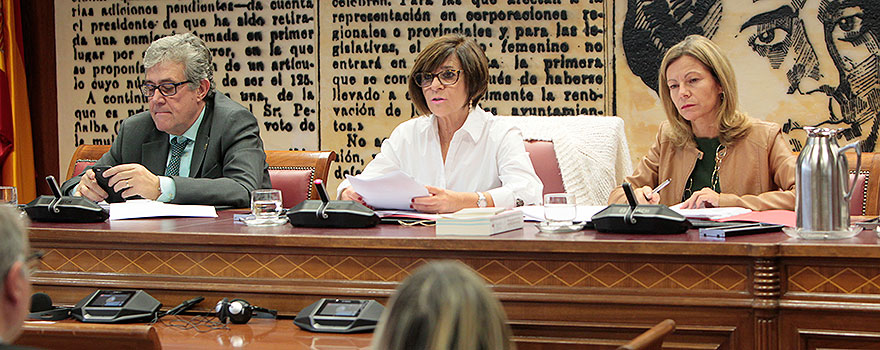 el senado insta al gobierno a crear ya la especialidad mir de urgencias 2
