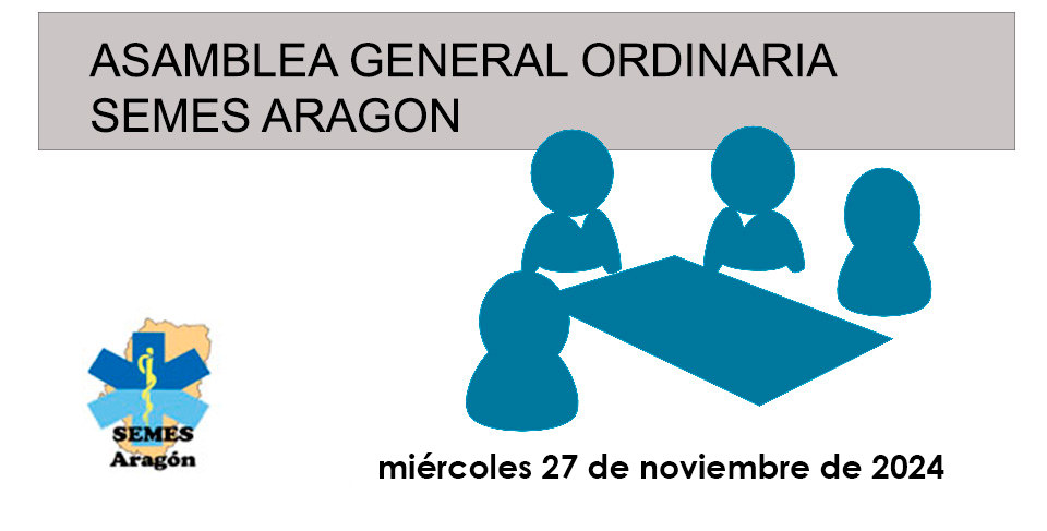 Asamblea General Ordinaria 2024